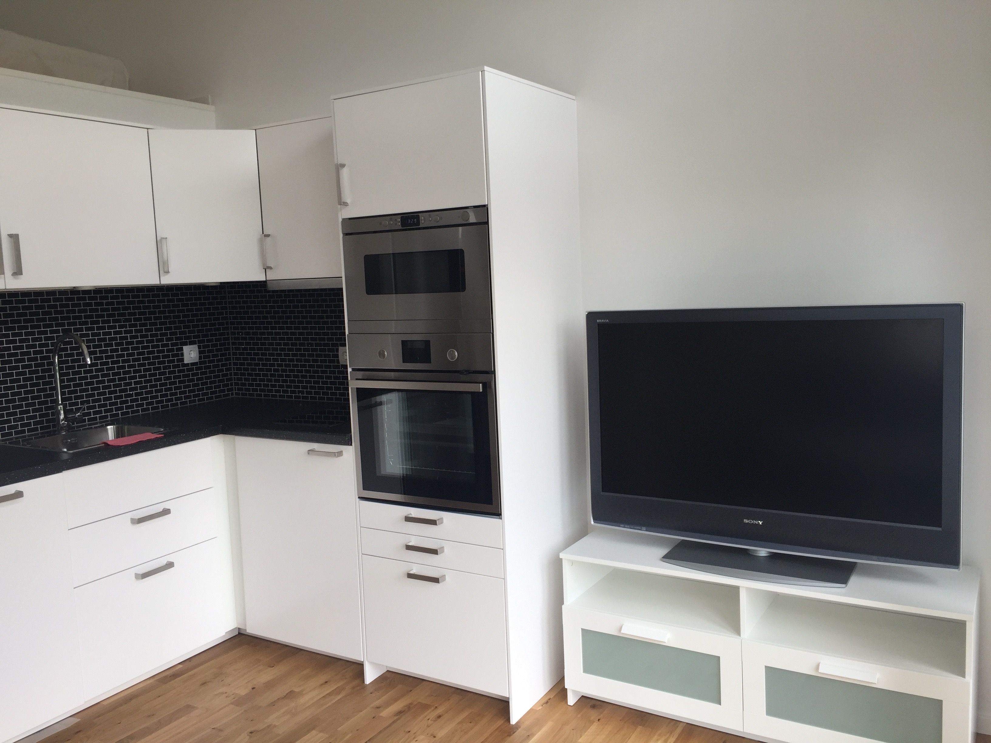 Villa/Hus, 2 rooms, 33 sqm, Segeltorp – bild 6