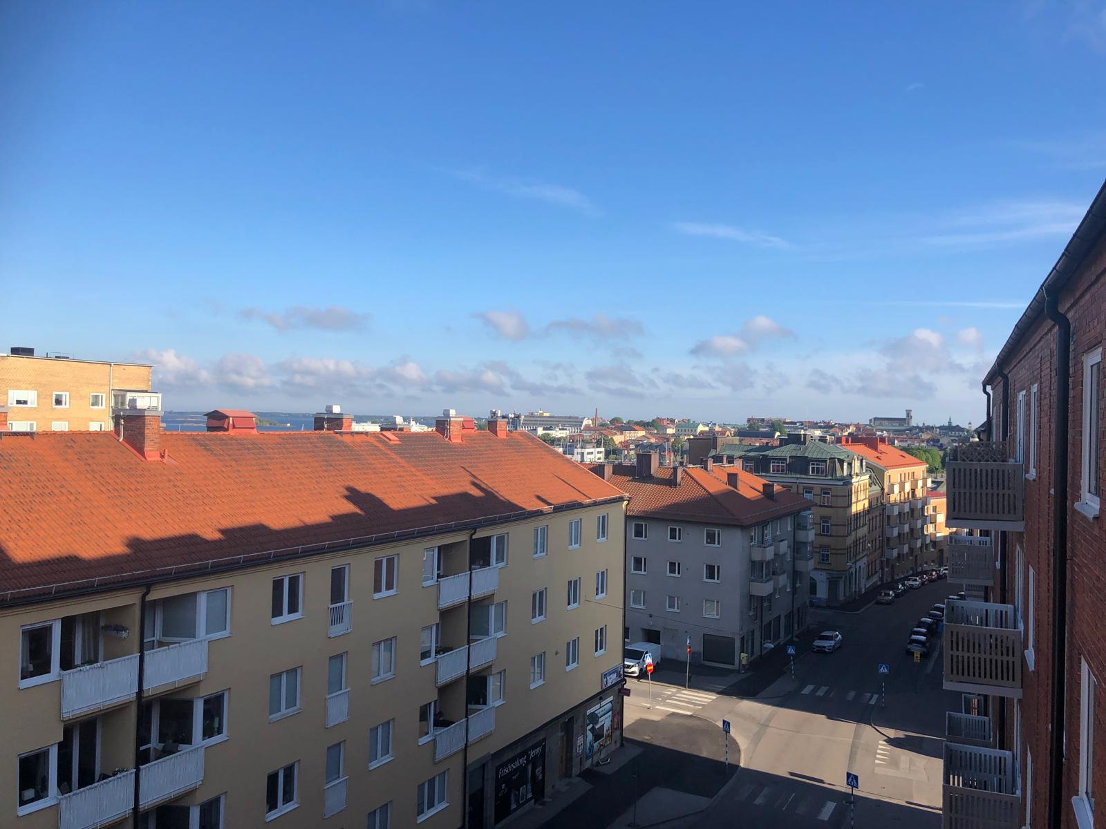 2 rok · 52 m² i Karlskrona – bild 7