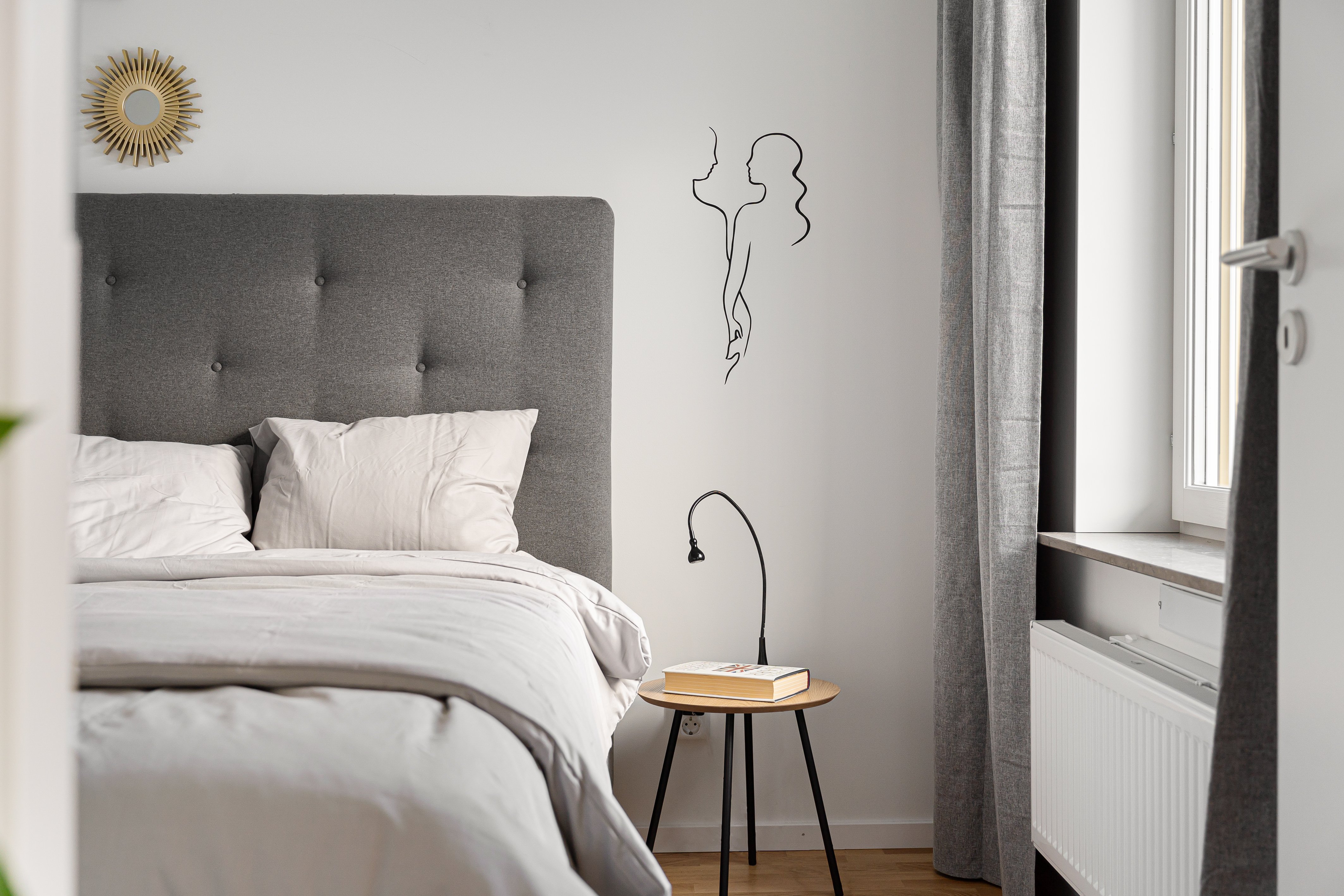 Lägenhet, 2 rooms, 50 sqm, Järfälla – bild 9