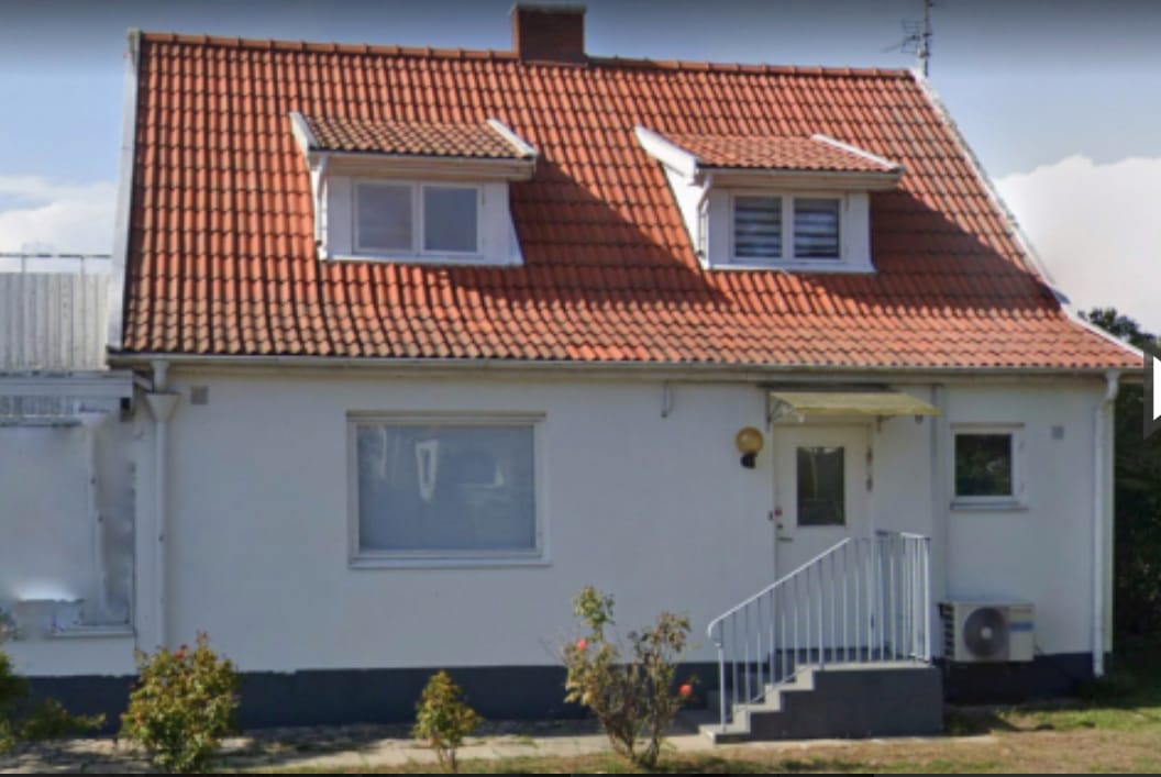 Villa/Hus, 4 rooms, 125 sqm, Höllviken
