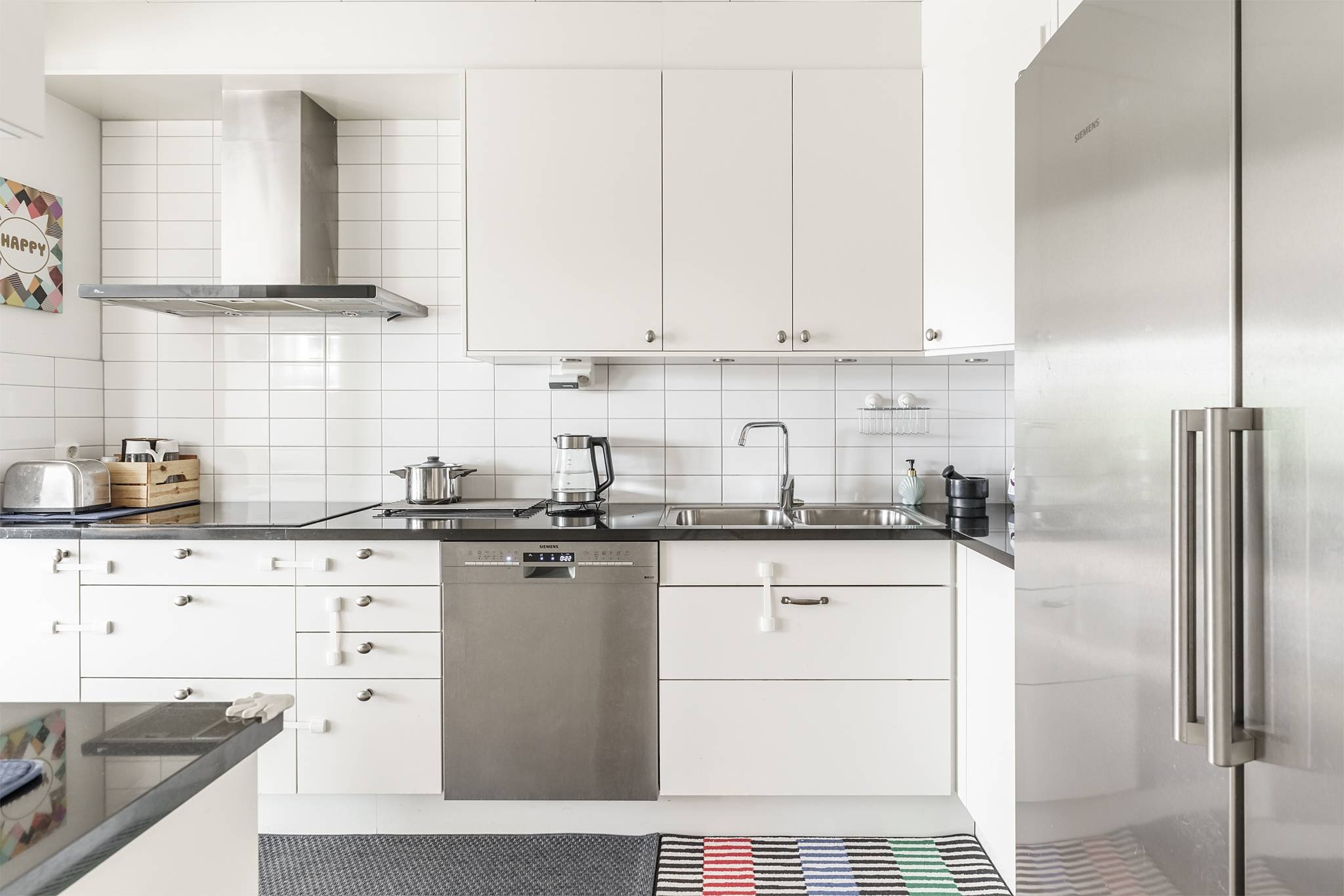 Duplex, 4 rooms, 96 sqm, Älmhult – bild 9