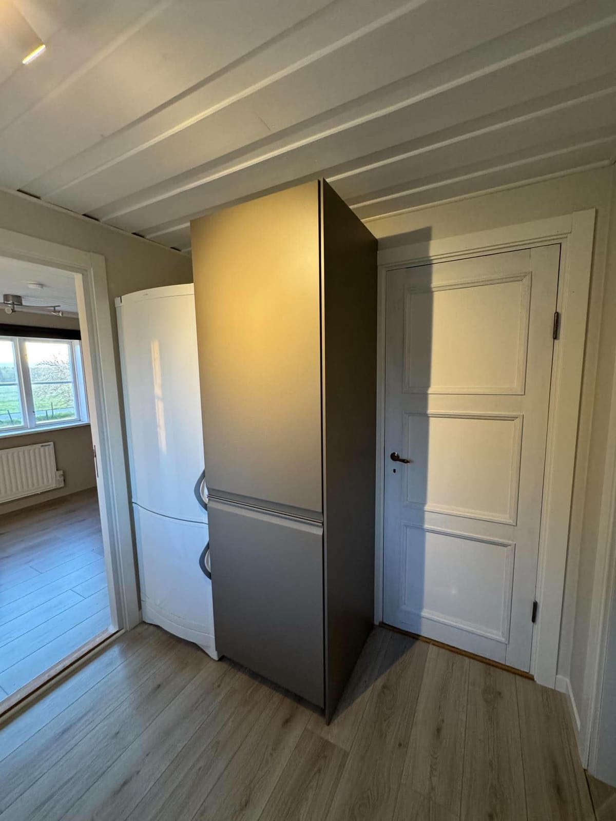 2 rok · 50 m² i Tierp – bild 10