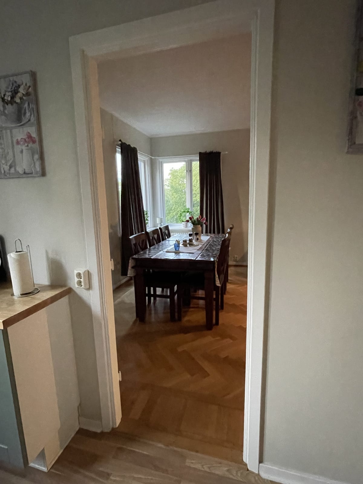 3 rok · 85 m² i Fårösund – bild 5