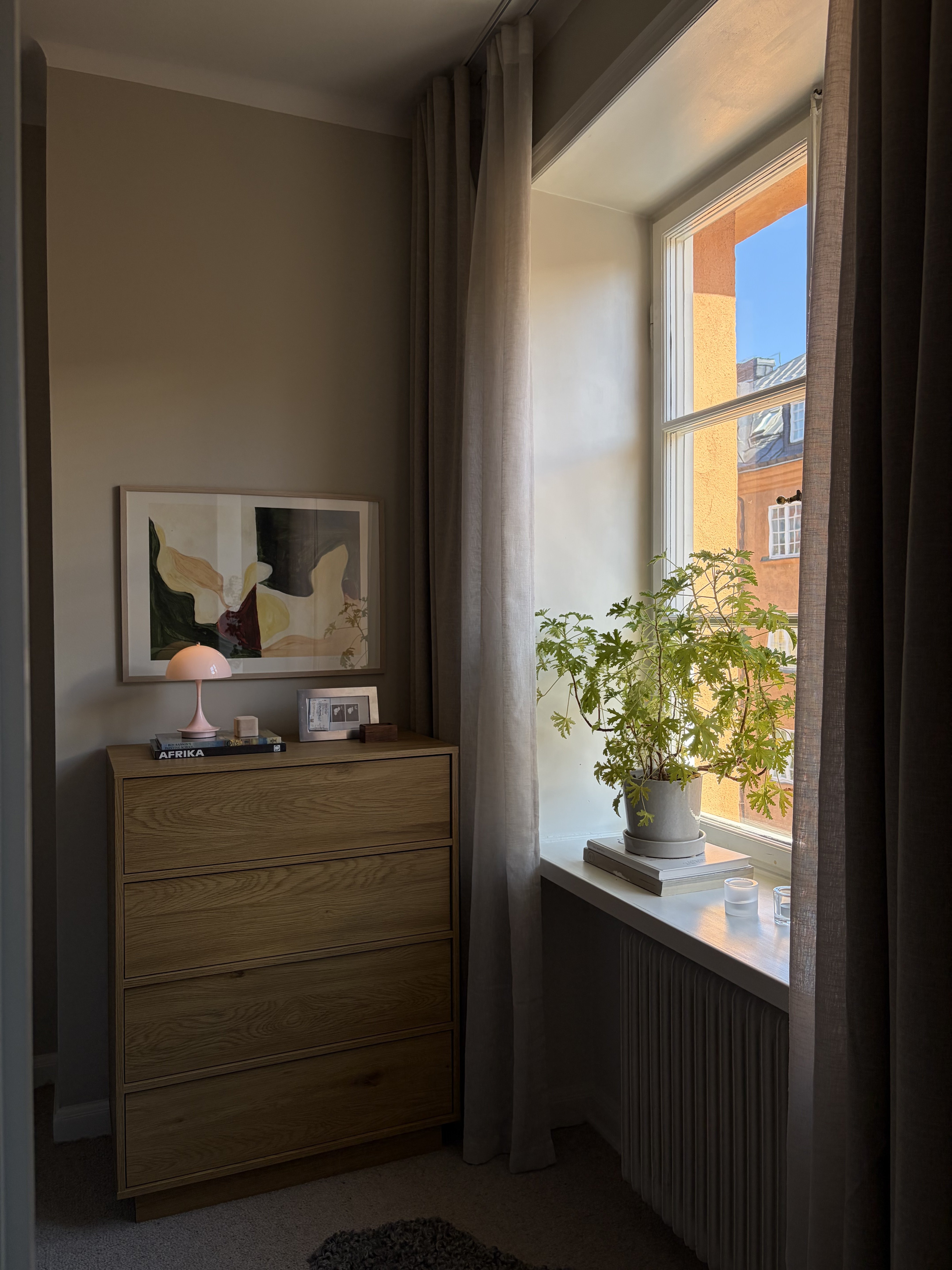 Lägenhet, 2 rooms, 48 sqm, Stockholm – bild 5