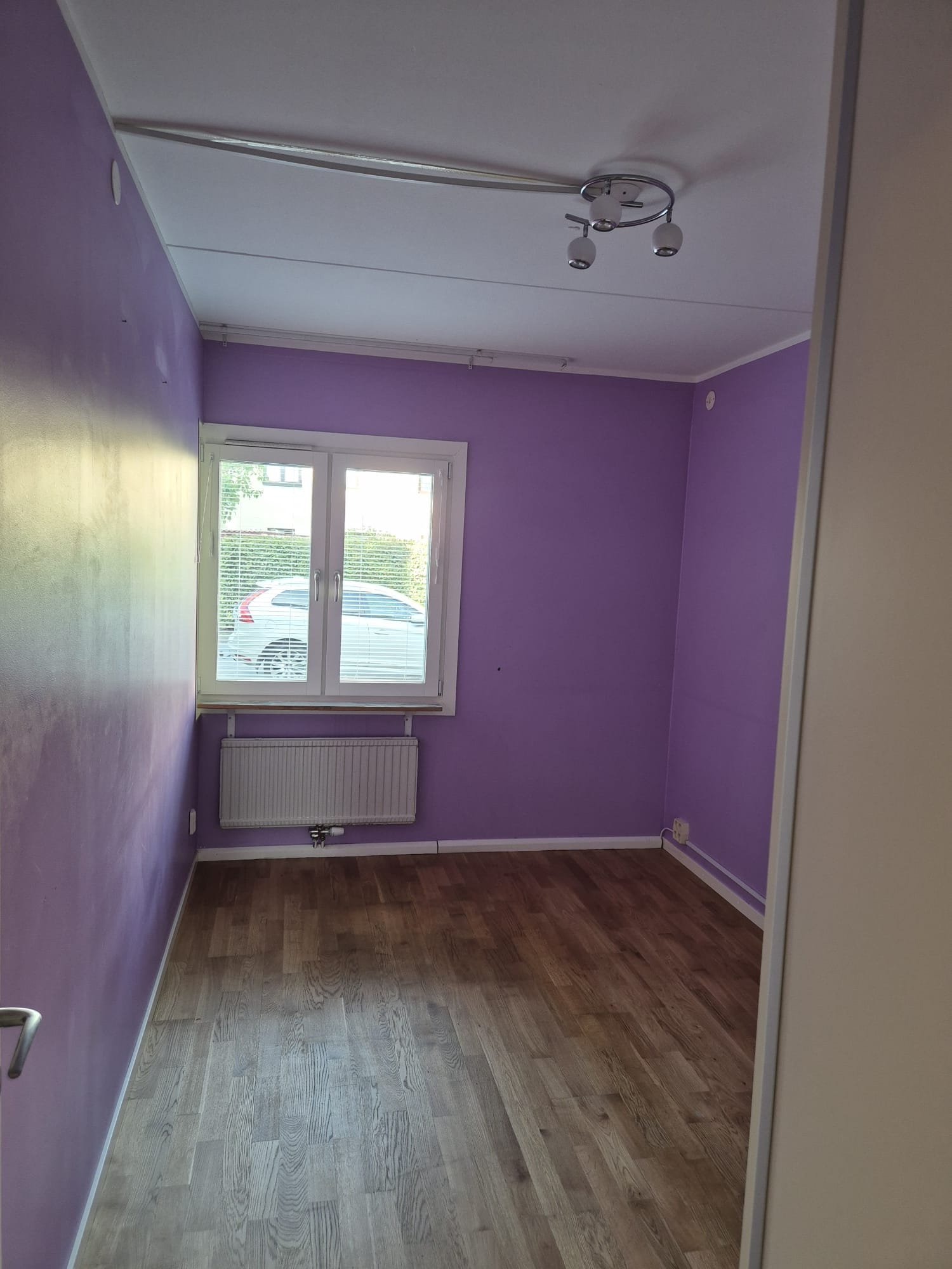 4 rok · 80 m² i Kista – bild 10
