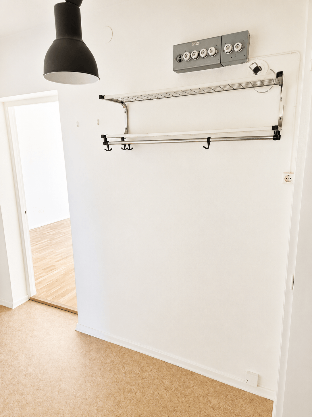 2 rok · 56 m² i Degerfors – bild 3