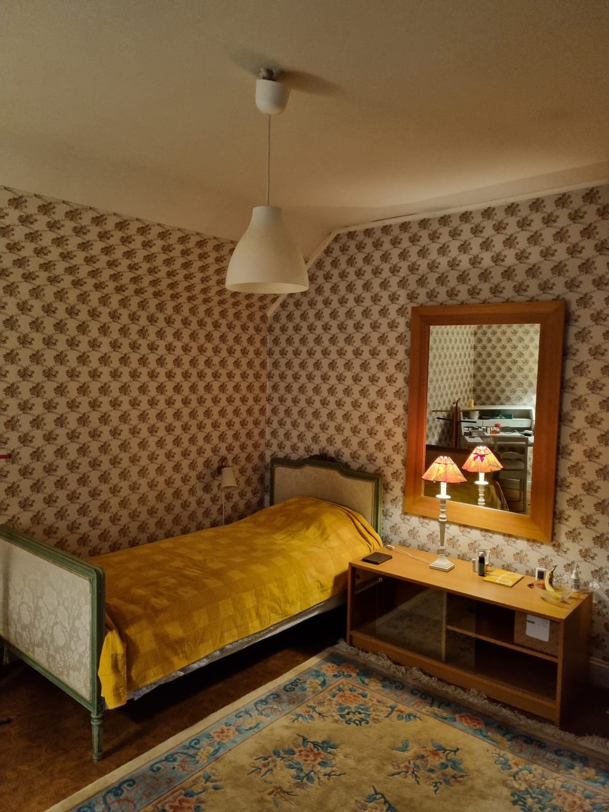 1 rok · 21 m² i Örebro – bild 2