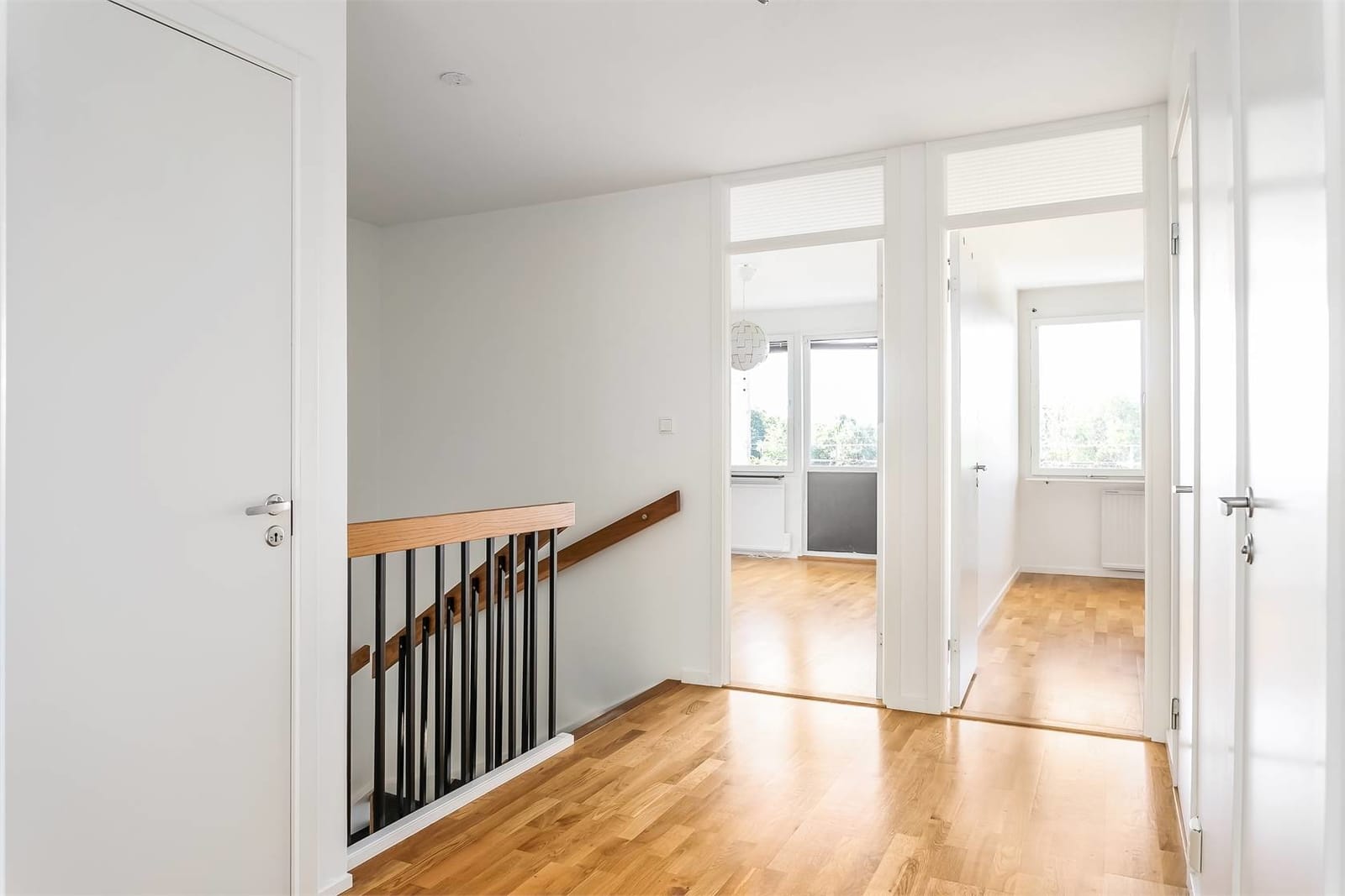 5 rok · 124 m² i Bro – bild 5