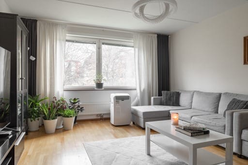 3 rok · 80 m² i Kalmar – bild 18