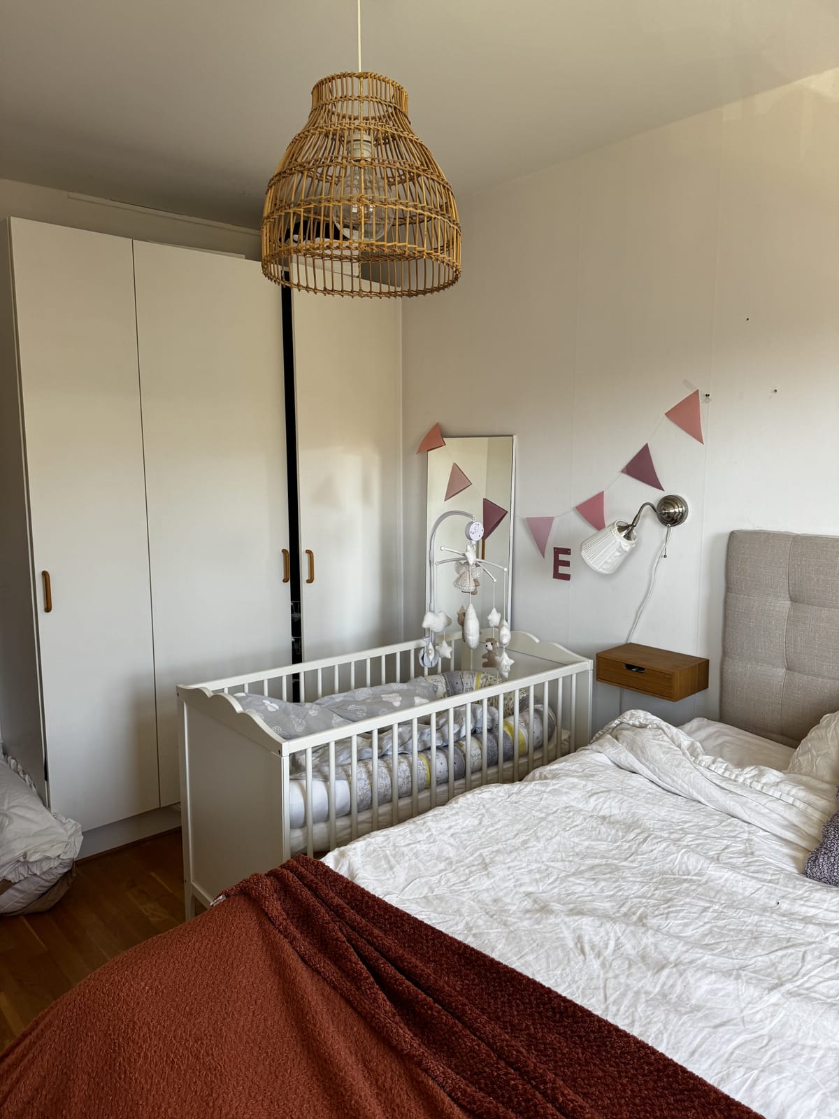 4 rok · 117 m² i Malmö – bild 20