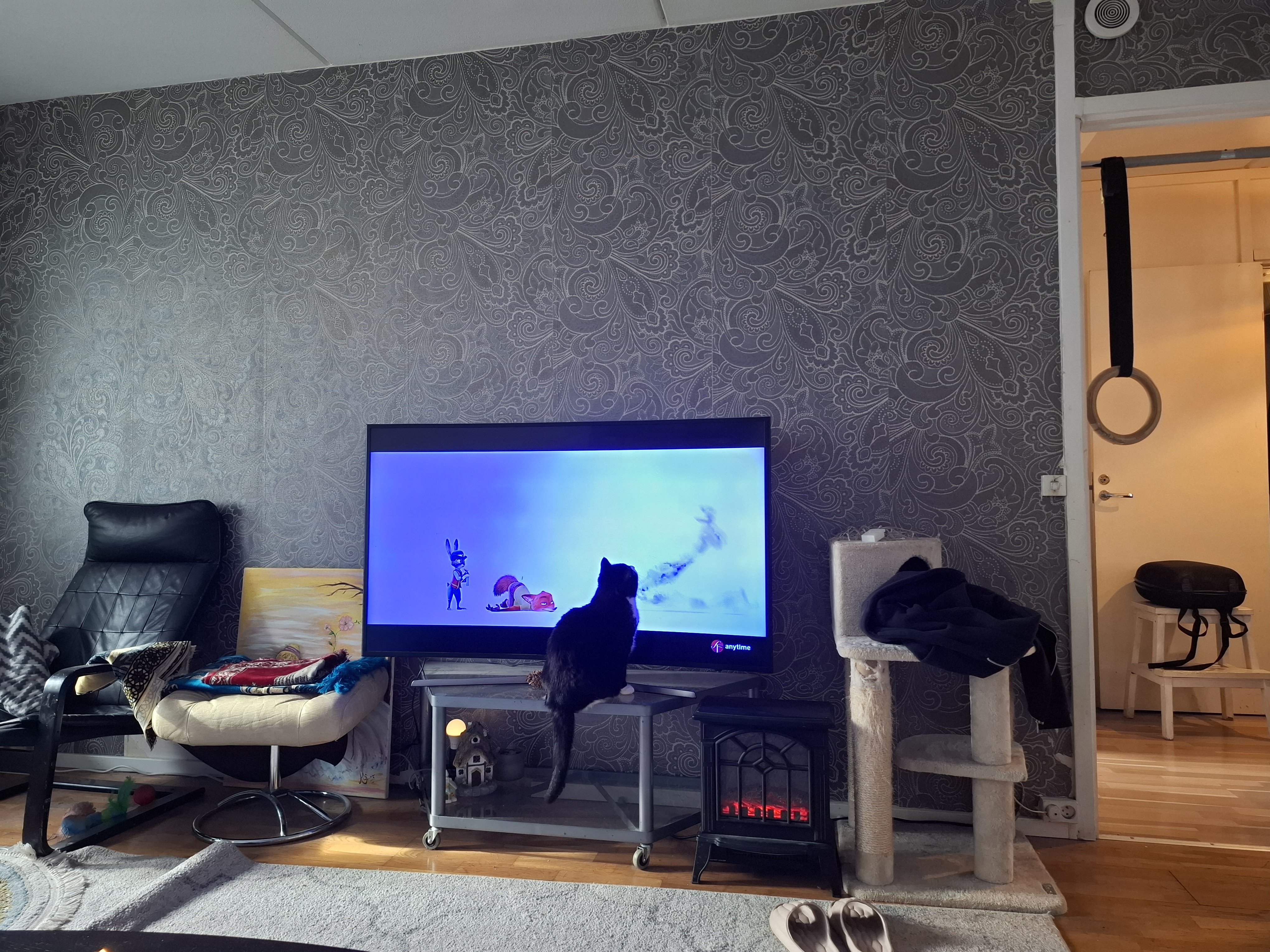 Lägenhet, 1 rooms, 15 sqm, Kista – bild 4