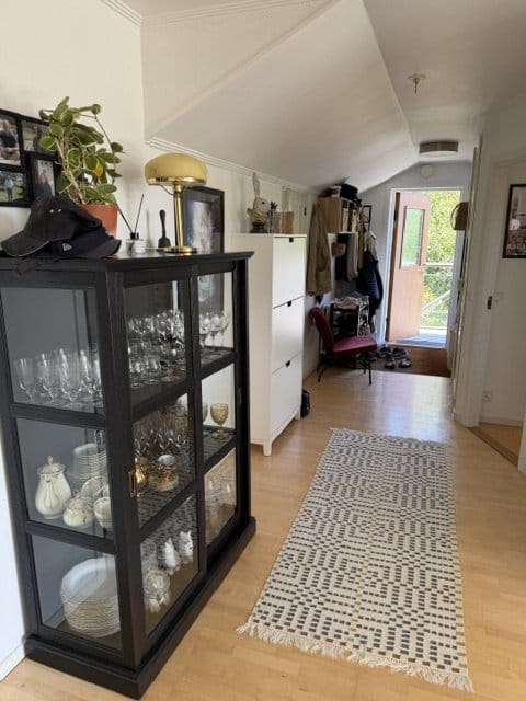 4 rok · 80 m² i Fagerfjäll – bild 8