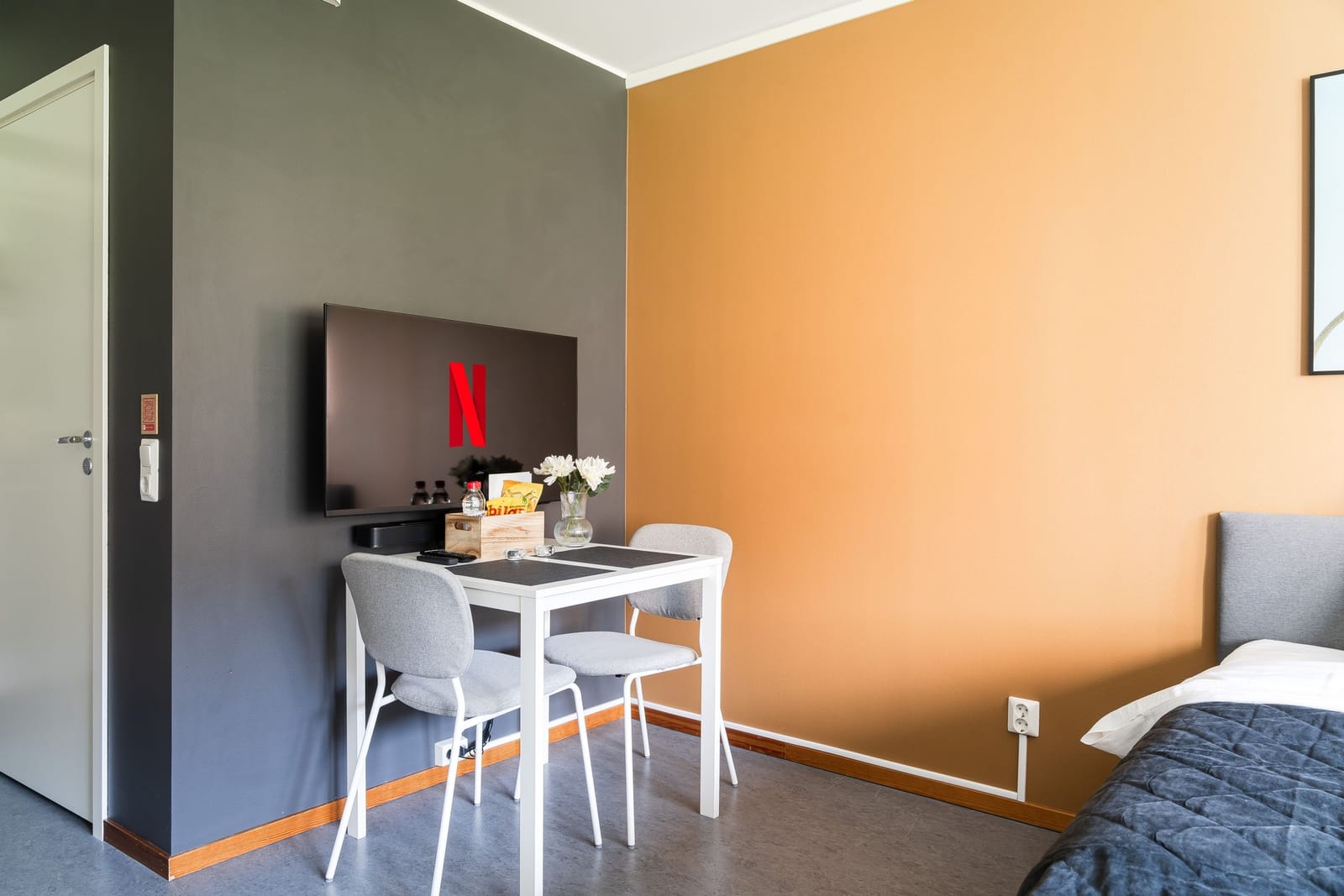 1 rok · 25 m² i Luleå – bild 5