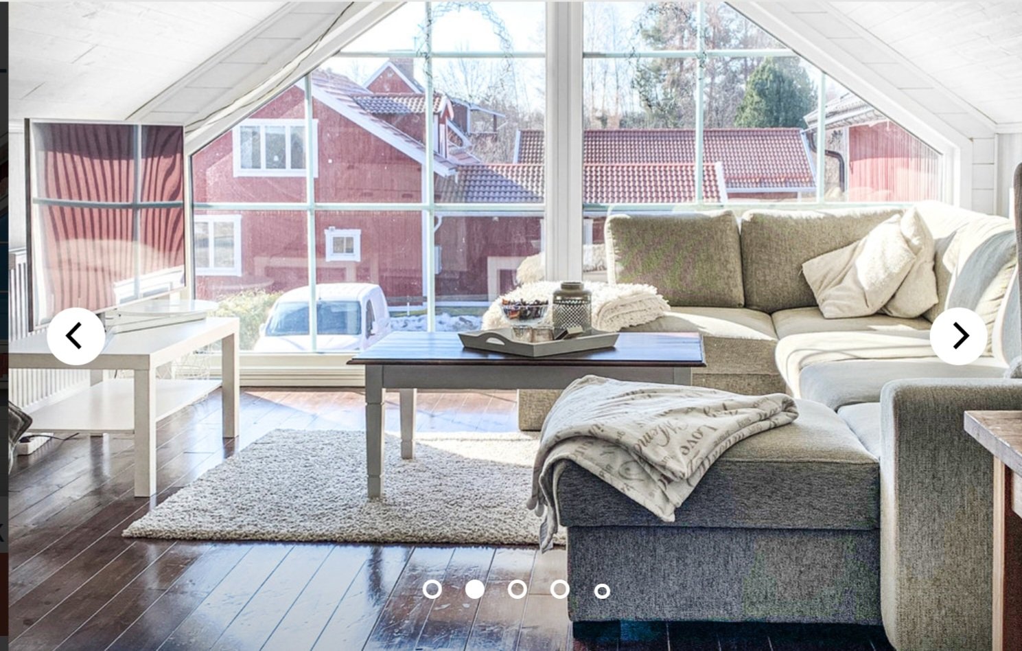Stuga, 3 rooms, 100 sqm, Borlänge – Borlänge