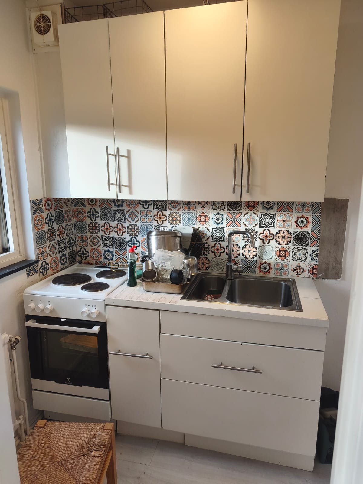 2 rok · 44 m² i Borås – bild 9