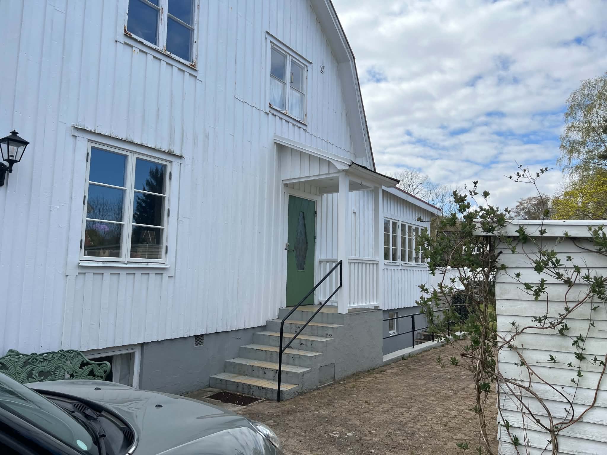 7 rok · 220 m² i Båstad – bild 6