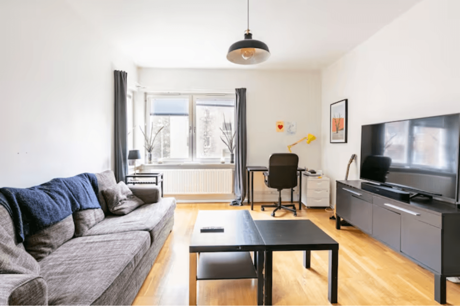 3 rok · 68 m² i Hägersten – bild 5