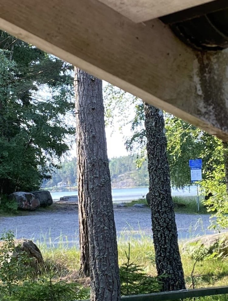 2 rok · 25 m² i Ingarö – bild 2