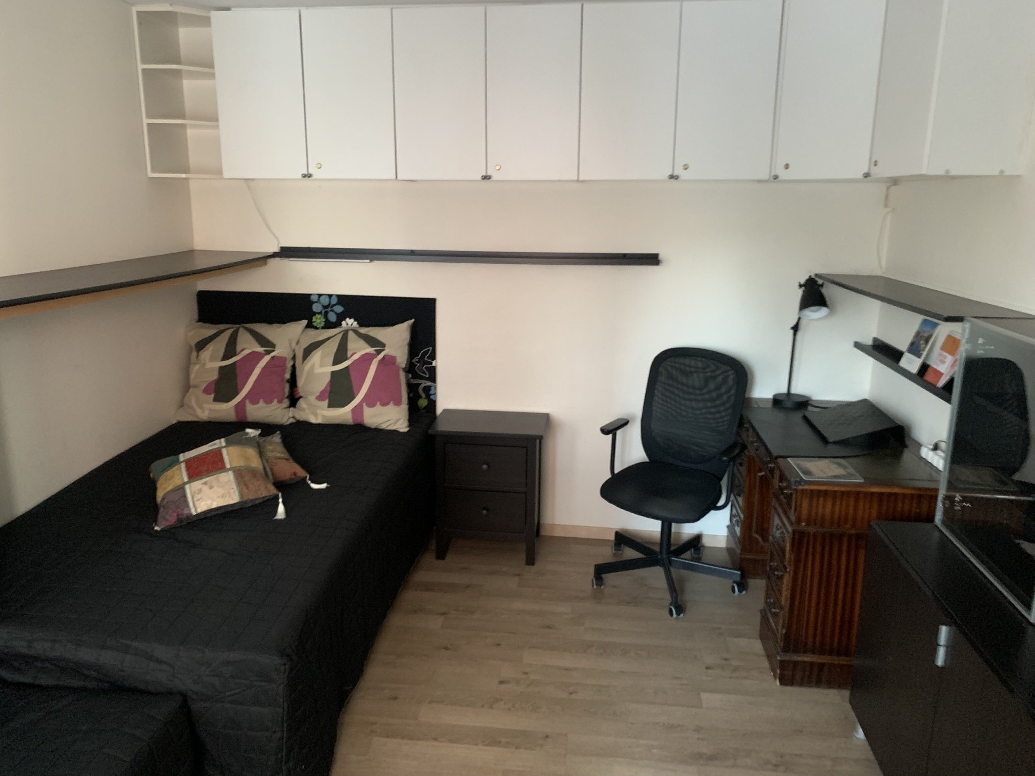 Lägenhet, 1 rooms, 33 sqm, Sundbyberg – bild 2
