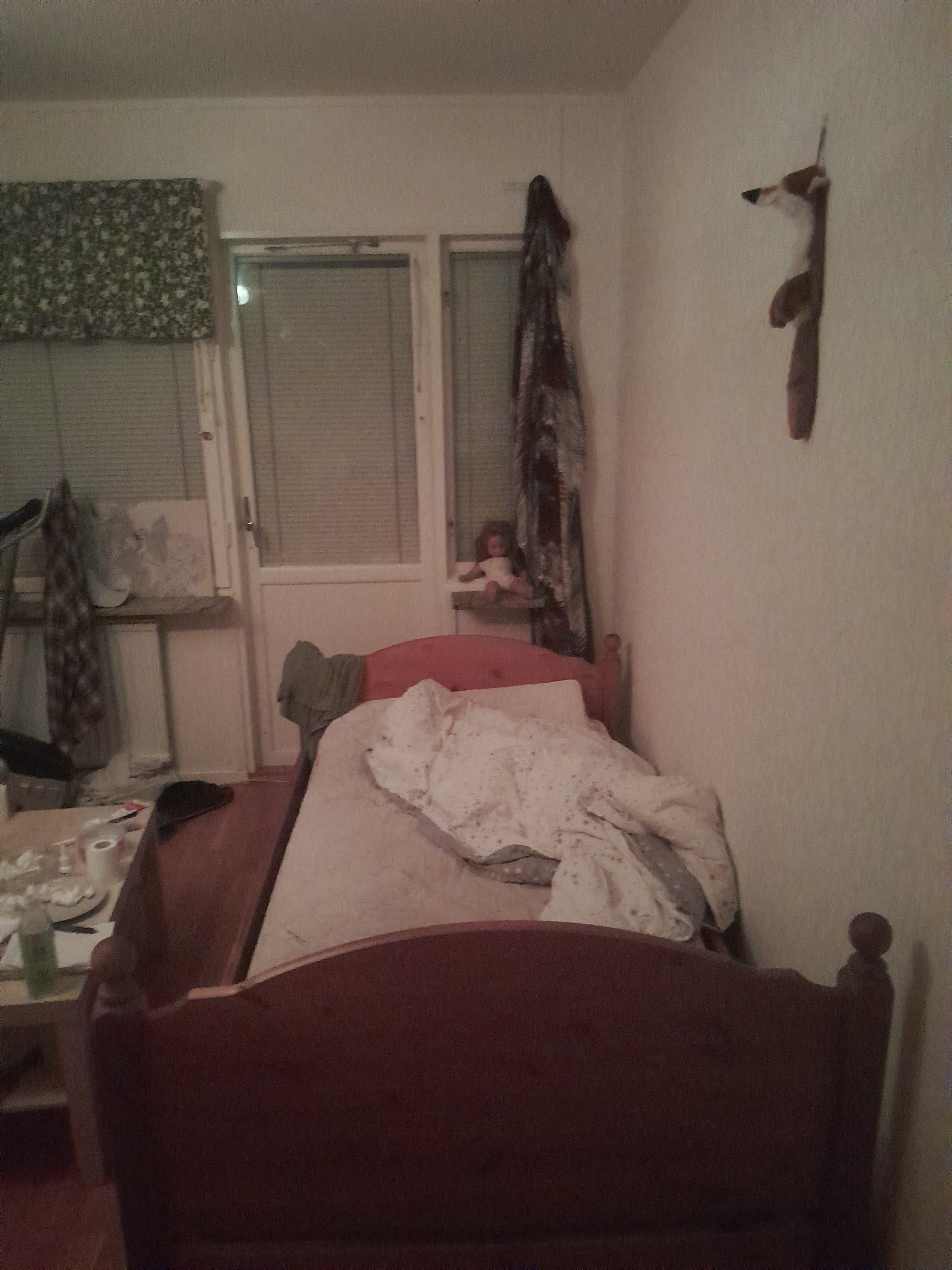 Lägenhet, 1 rooms, 40 sqm, Motala – bild 16