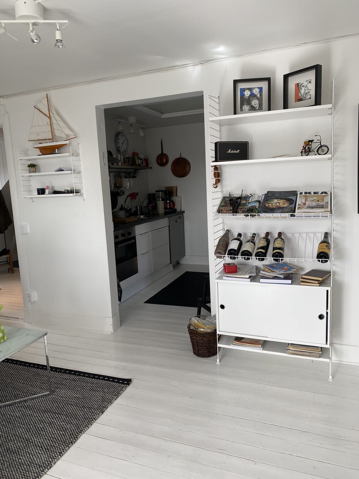 4 rok · 68 m² i Växjö – bild 2