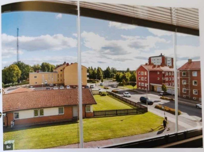 Lägenhet, 2 rooms, 55 sqm, Avesta – bild 9