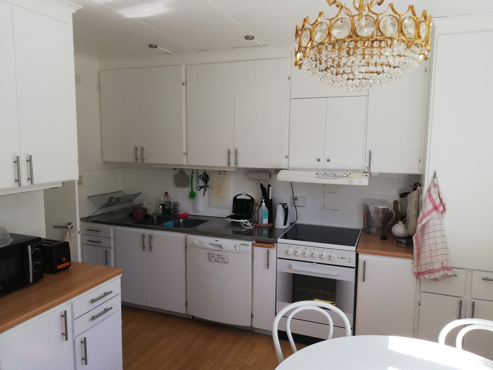 4 rok · 24 m² i Uppsala – bild 2