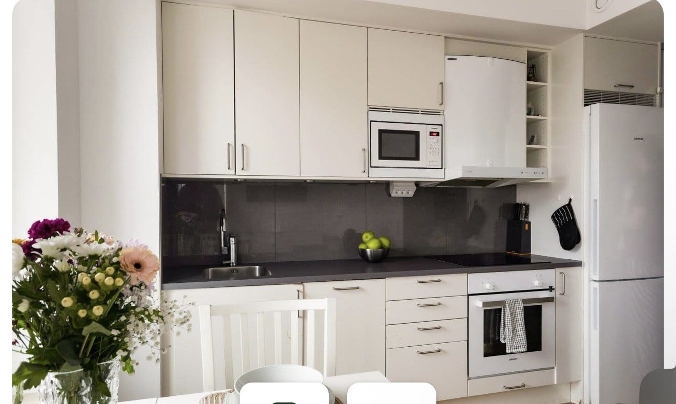 2 rok · 36 m² i Norsborg – bild 2
