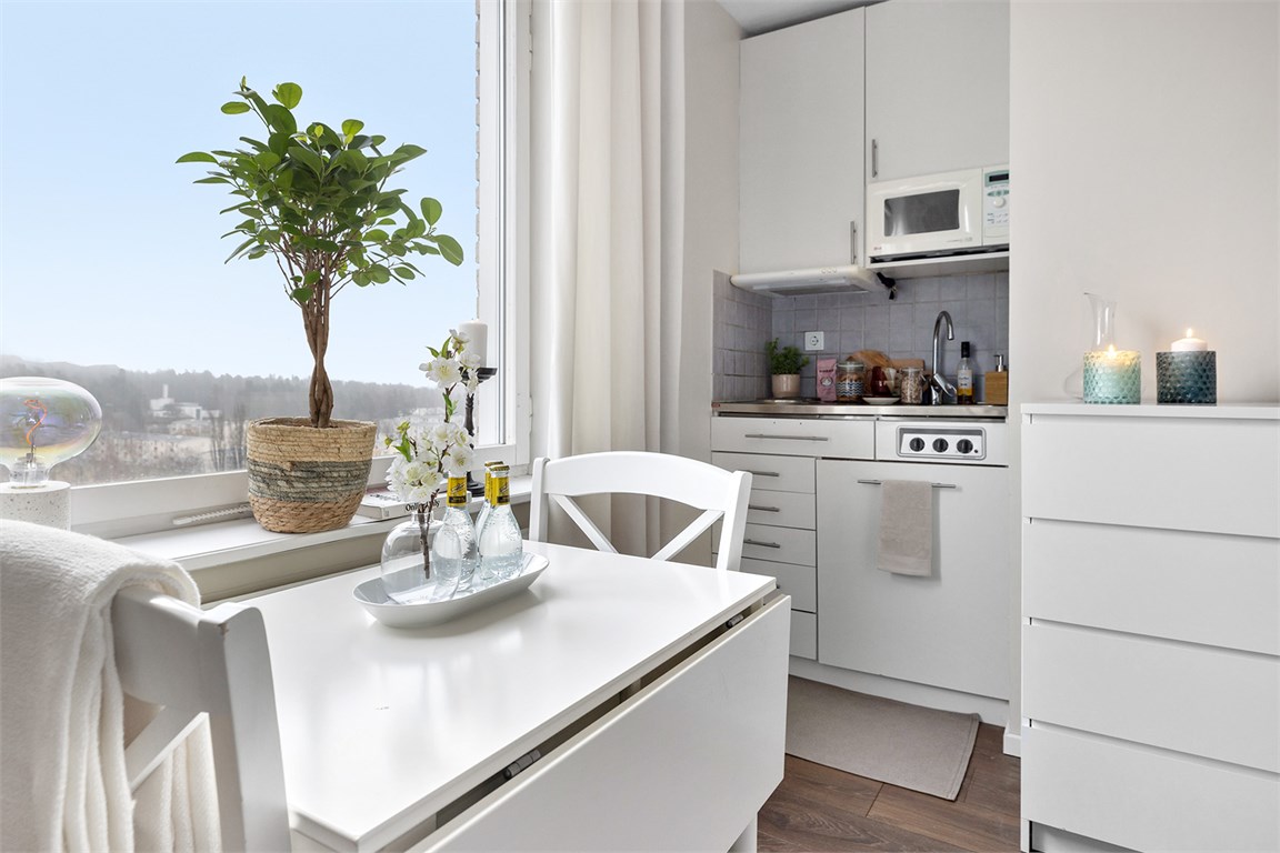 Lägenhet, 1 rooms, 21 sqm, Karlstad – bild 5