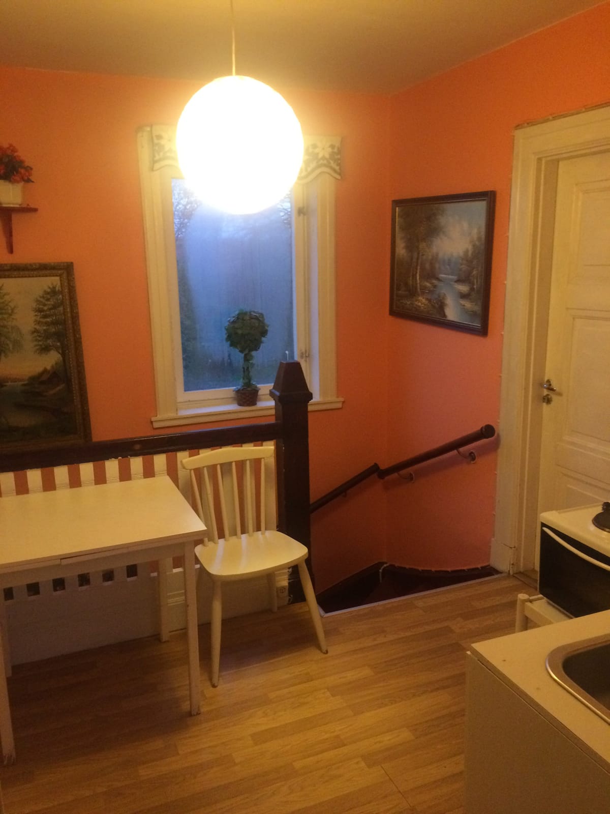2 rok · 75 m² i Svalöv – bild 2