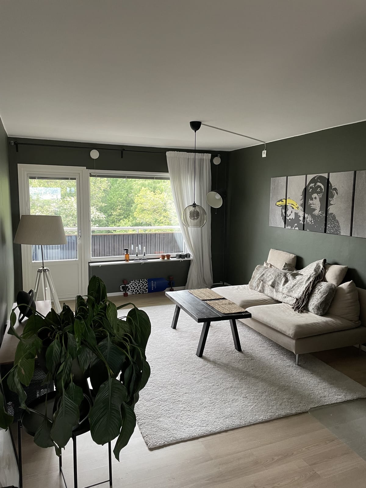 2 rok · 61 m² i Jönköping – bild 2