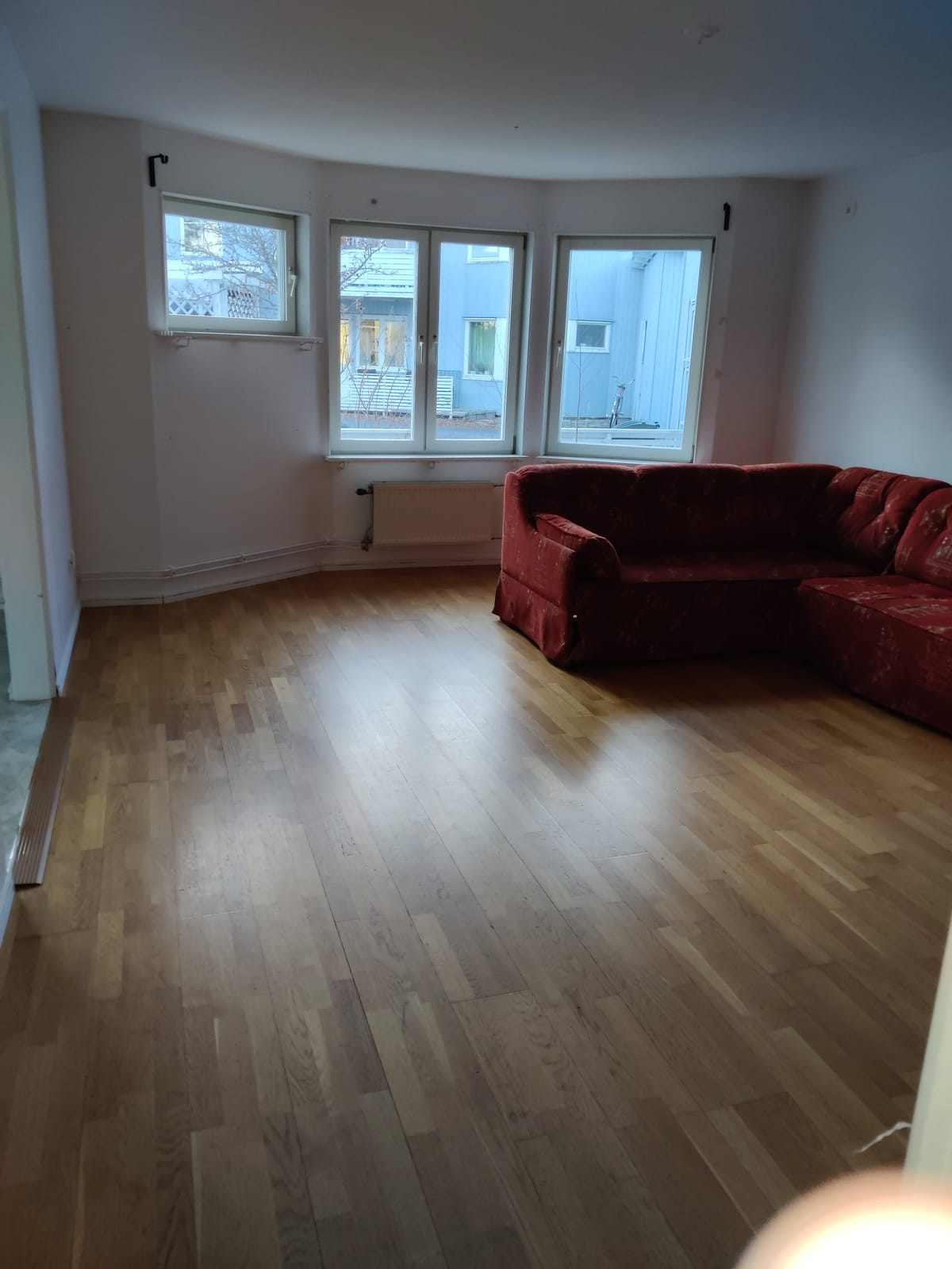 Lägenhet, 2 rooms, 67 sqm, Östersund