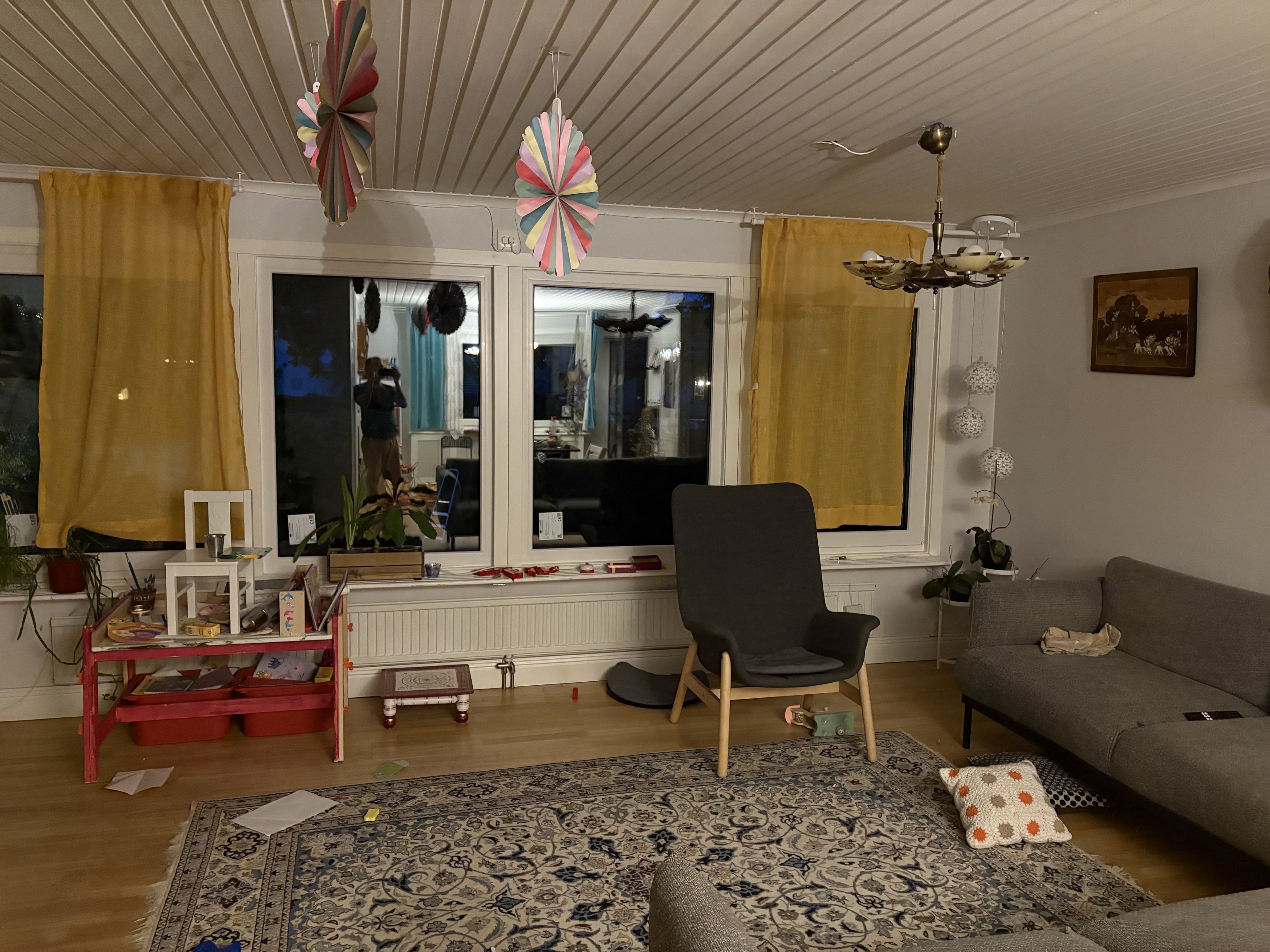 Villa/Hus, 7 rooms, 250 sqm, Sollentuna – bild 10