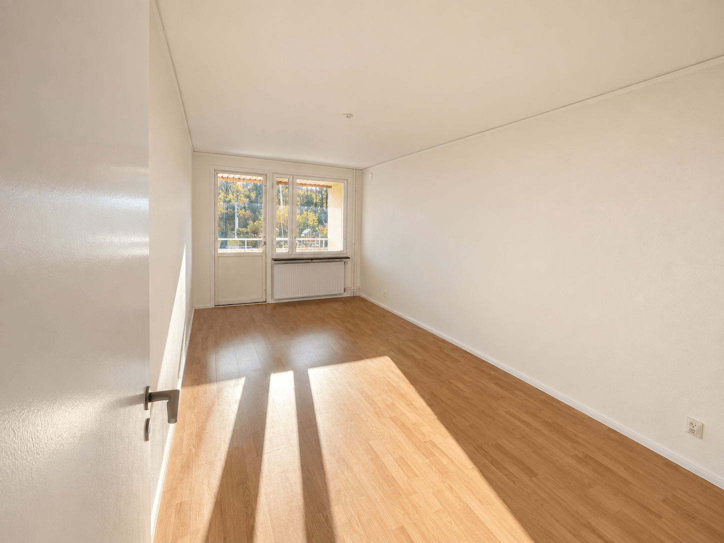 2 rok · 69 m² i Sollefteå – bild 2