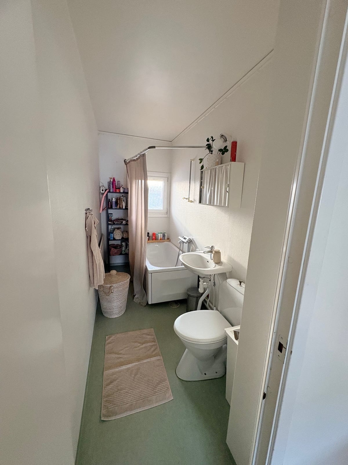 2 rok · 63 m² i Forserum – bild 8