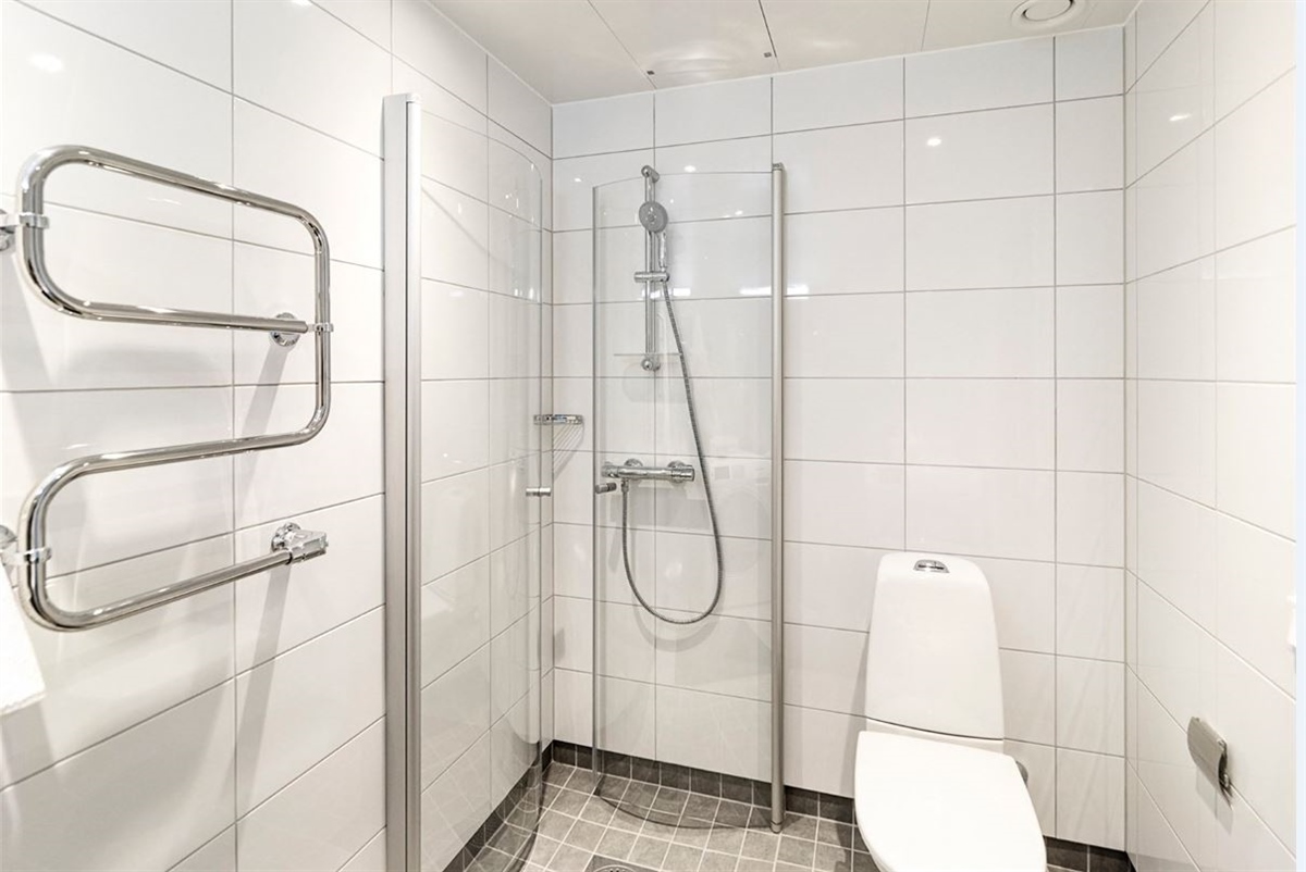 Lägenhet, 1 rooms, 38 sqm, Malmö – bild 8