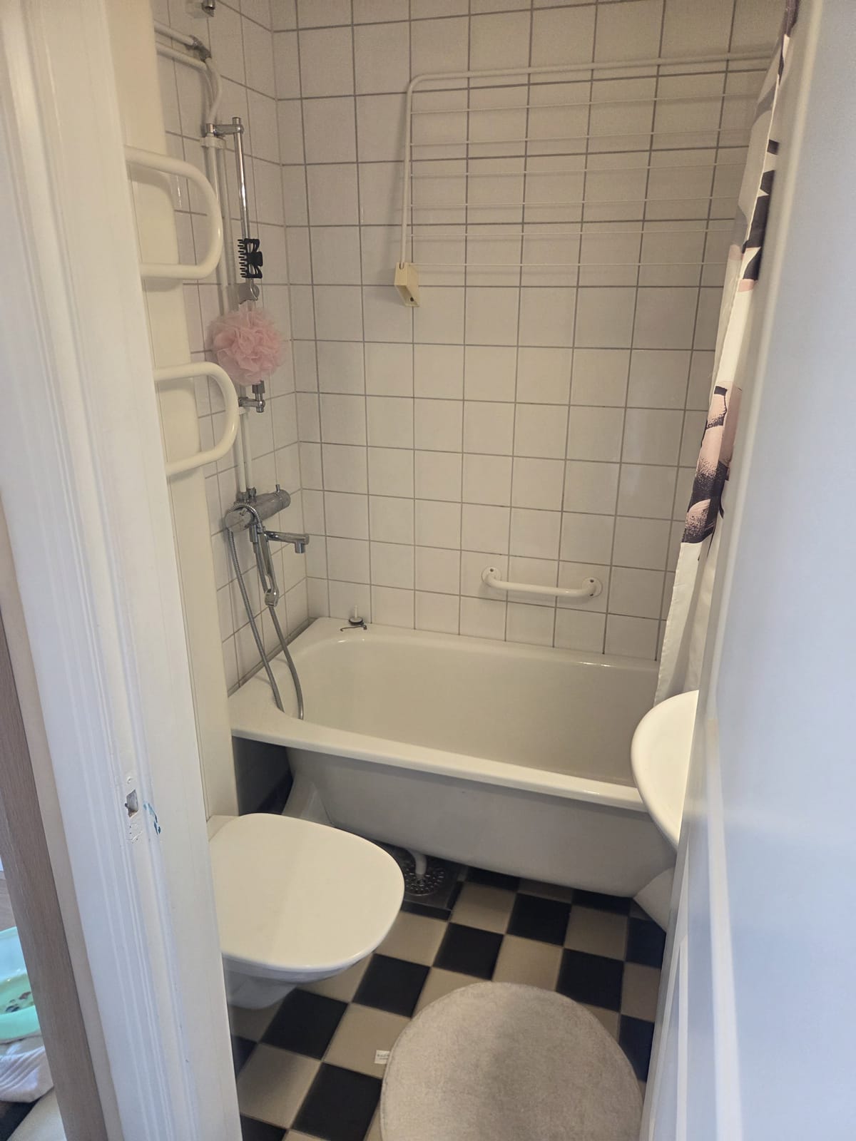 2 rok · 34 m² i Vällingby – bild 6