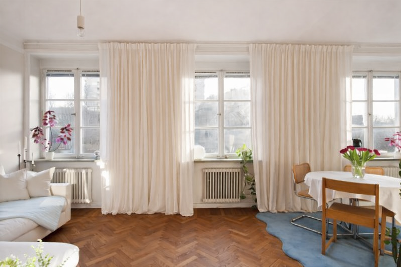 Lägenhet, 2 rooms, 38 sqm, Stockholm – bild 2