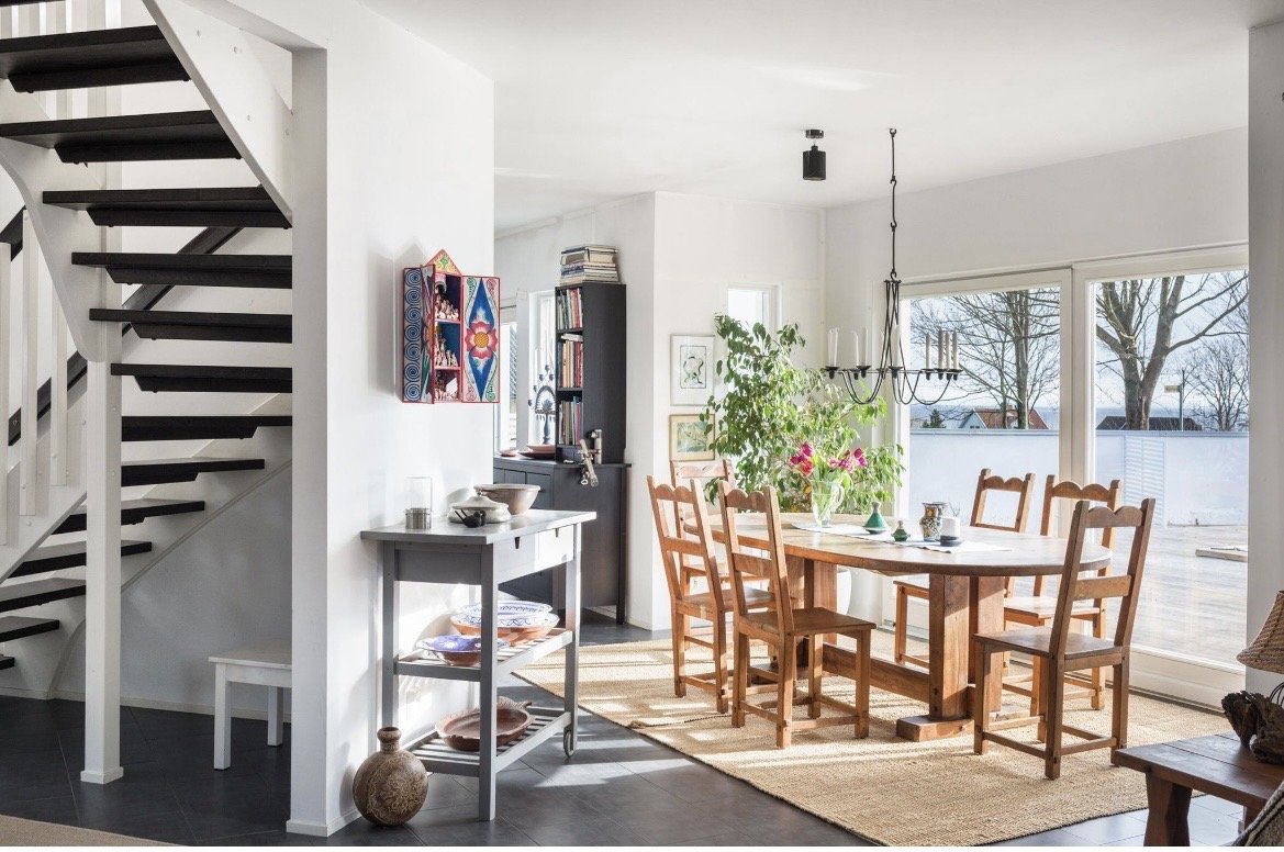 Villa/Hus, 5 rooms, 155 sqm, Brantevik – bild 9