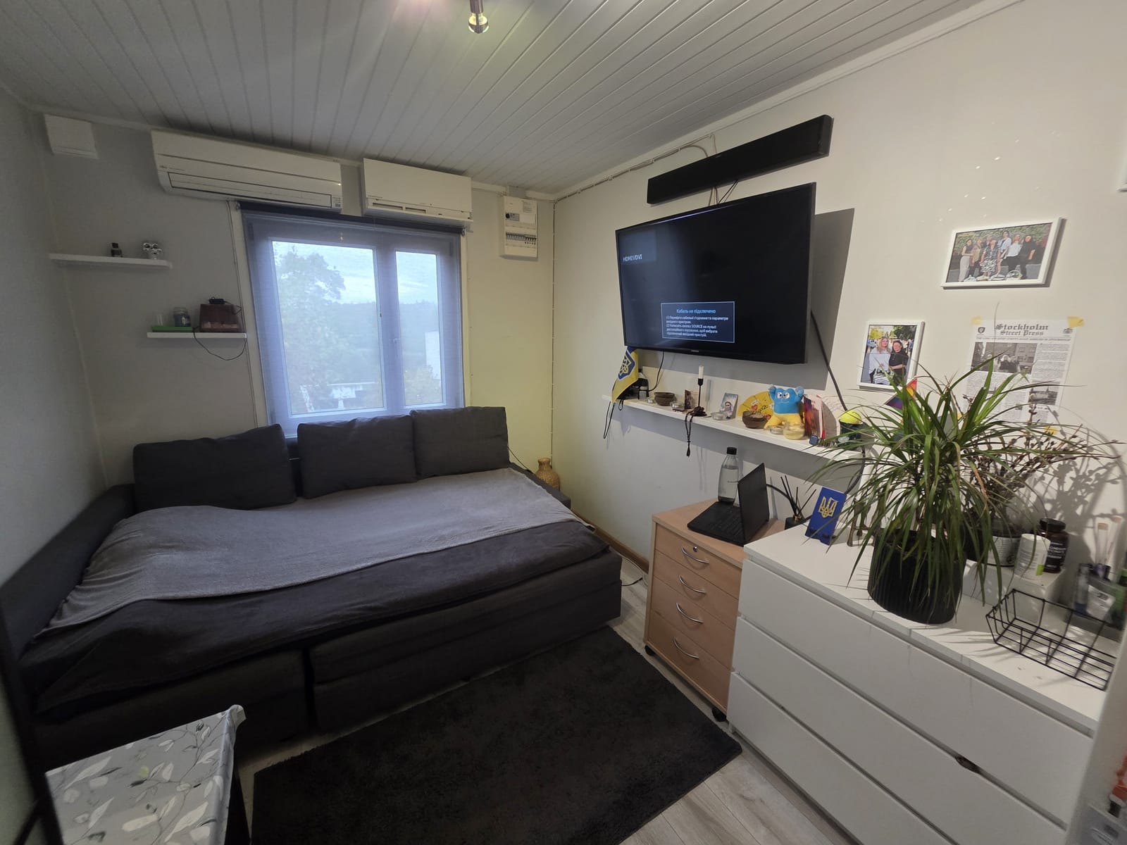 2 rok · 25 m² i Saltsjö-boo – bild 5