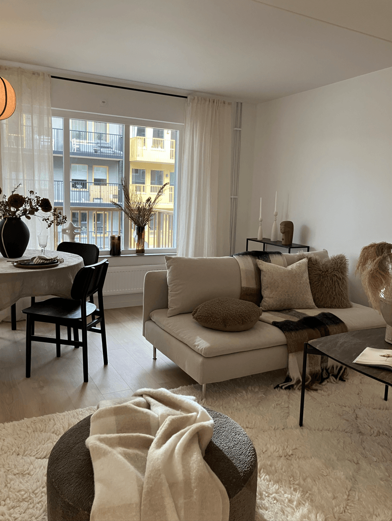 2 rok · 51 m² i Strängnäs – bild 4