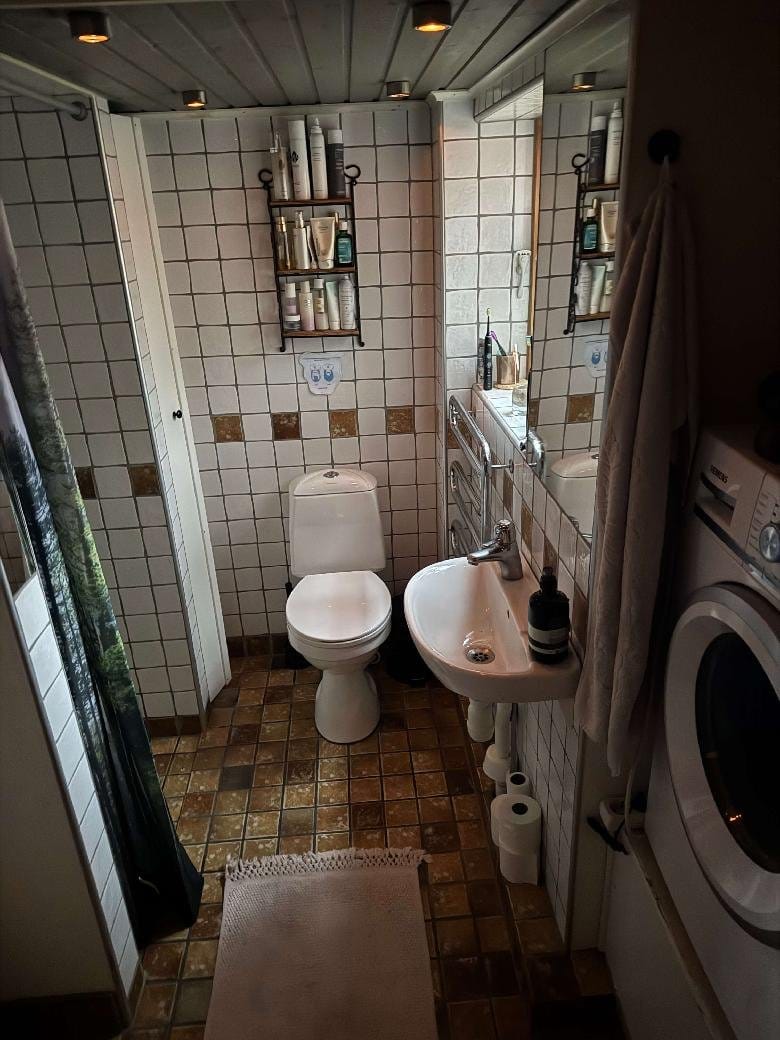 4 rok · 75 m² i Täby – bild 8