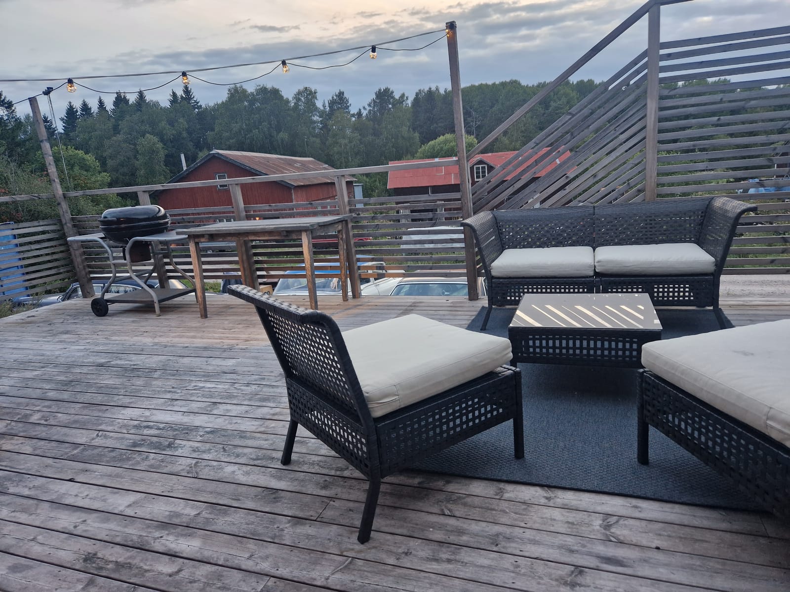 2 rok · 40 m² i Gävle – bild 9
