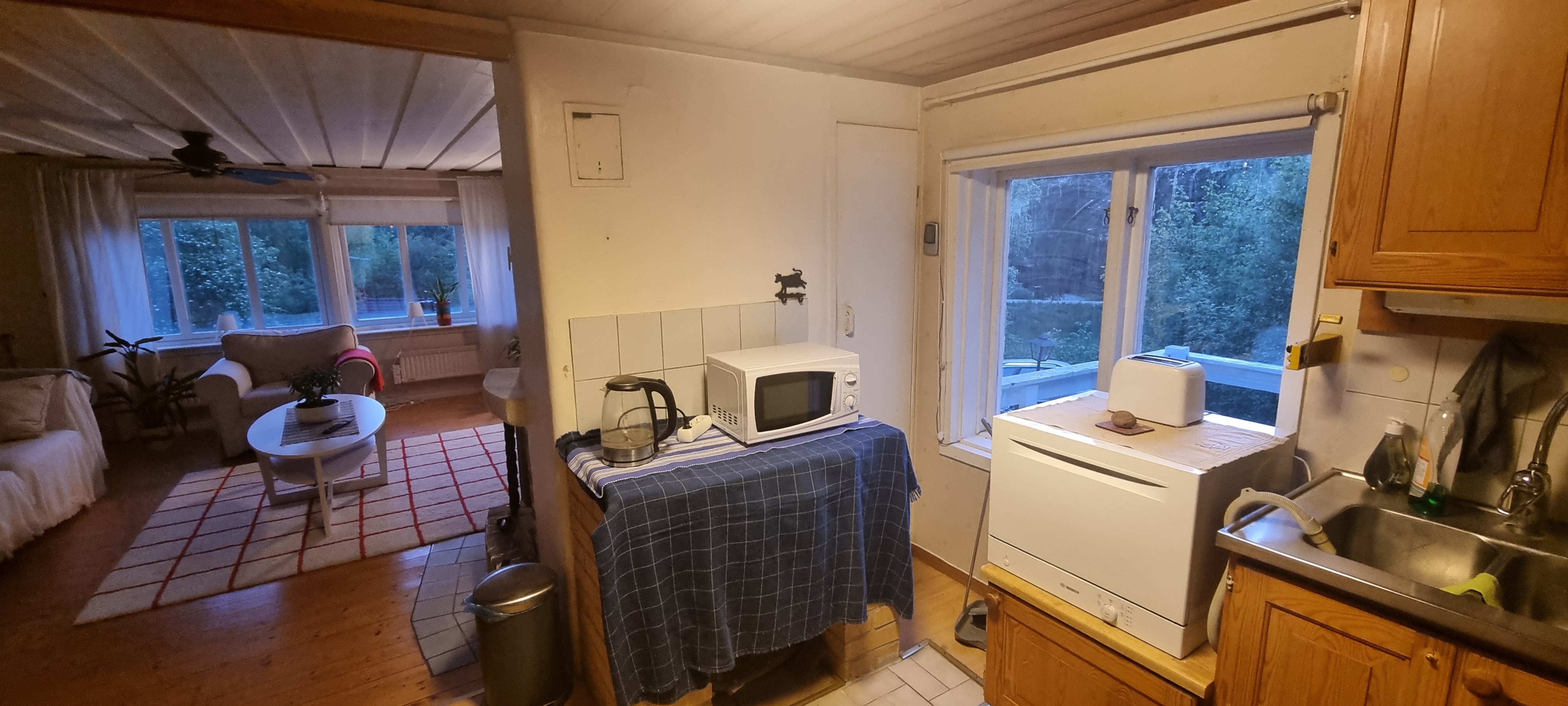 Villa/Hus, 4 rooms, 89 sqm, BRO – bild 11
