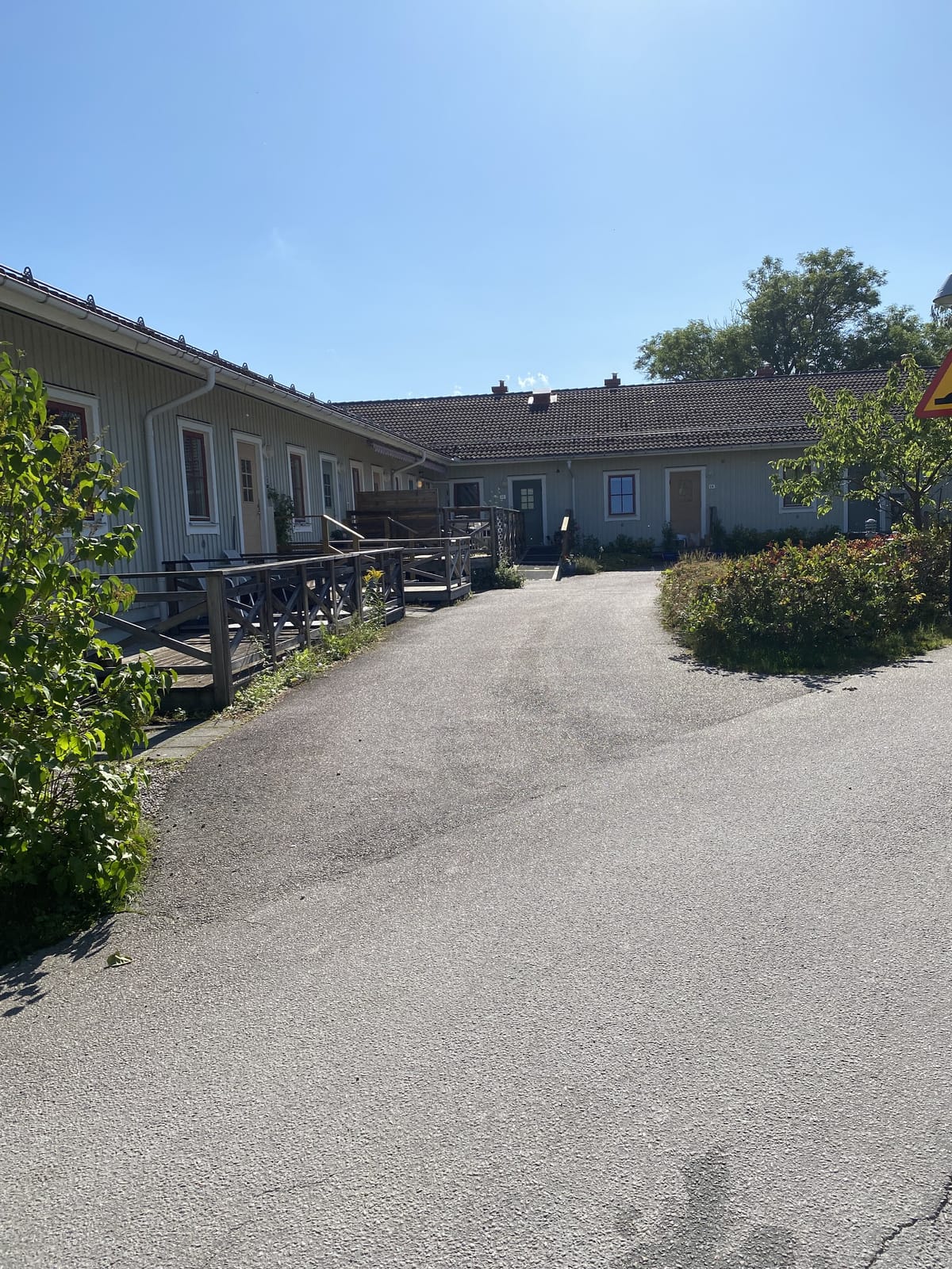 Lägenhet, 2 rooms, 56 sqm, Vallentuna