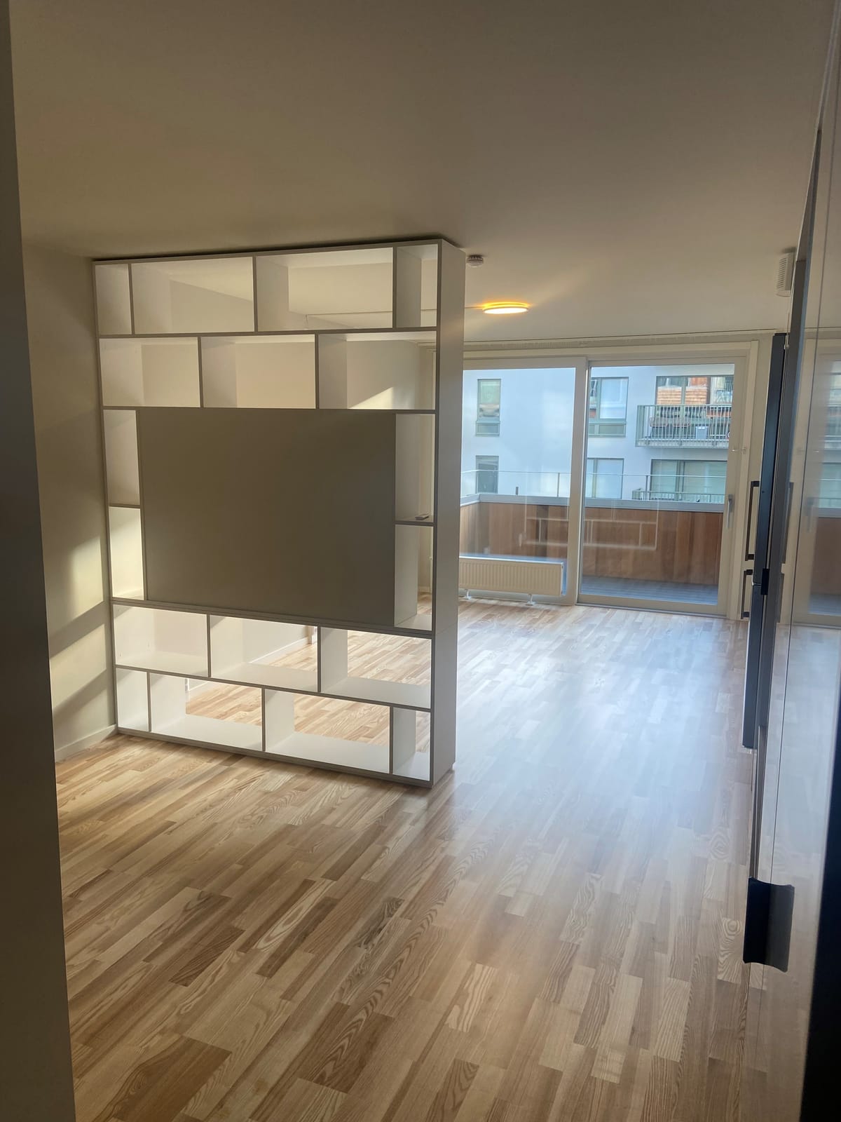 1 rok · 33 m² i Täby – bild 20