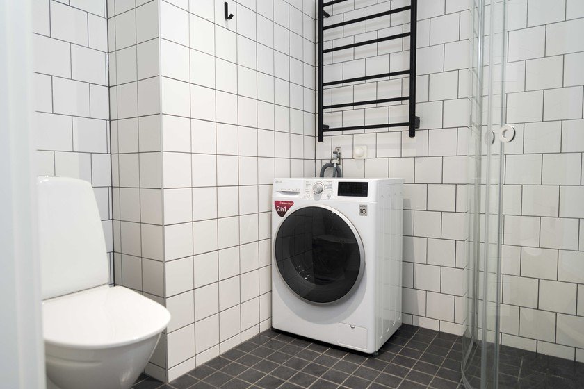 Lägenhet, 3 rooms, 77 sqm, Norrköping – bild 2
