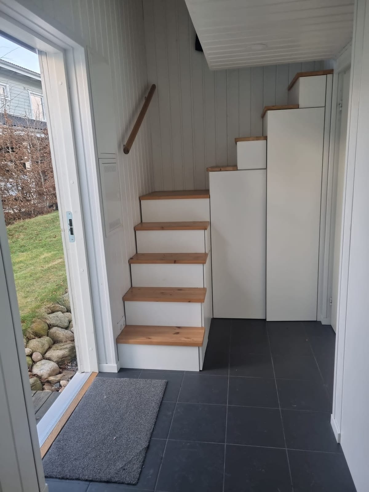2 rok · 25 m² i Öjersjö – bild 7