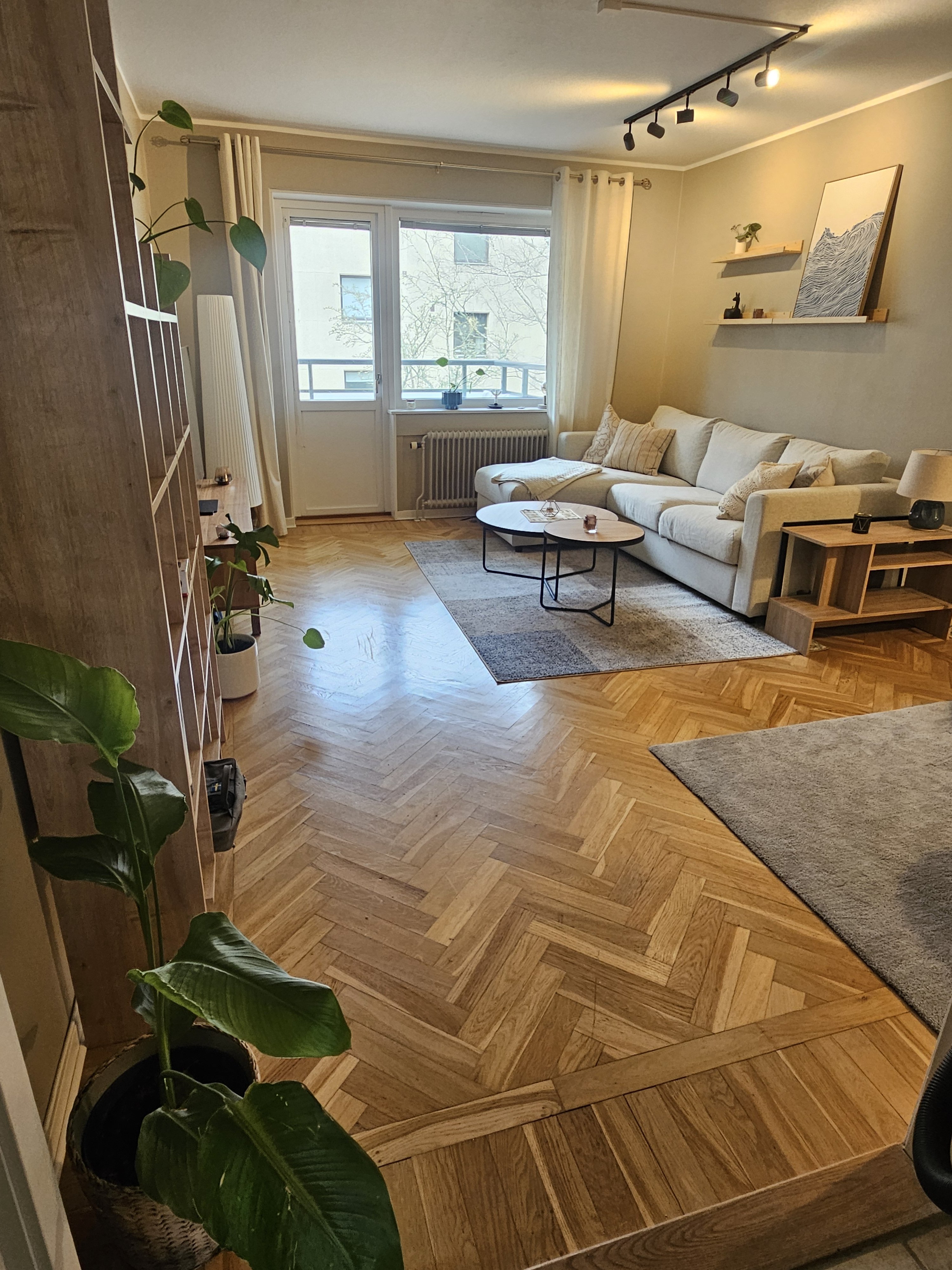 Lägenhet, 2 rooms, 52 sqm, Mölndal – bild 12