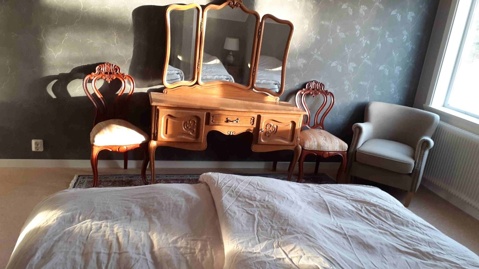Lägenhet, 5 rooms, 100 sqm, Sunnemo – bild 14